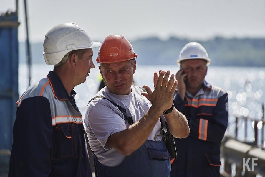 «Застройщики должны нас понять»: в пригороде Казани частично запретили стройку жилья без инфраструктуры «Застройщики должны нас понять»: в пригороде Казани частично запретили стройку жилья без инфраструктуры