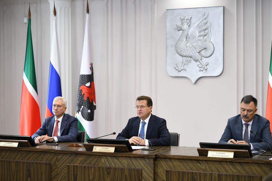 Число школьников в Казани бьет рекорды, не хватает школ и кадров для них