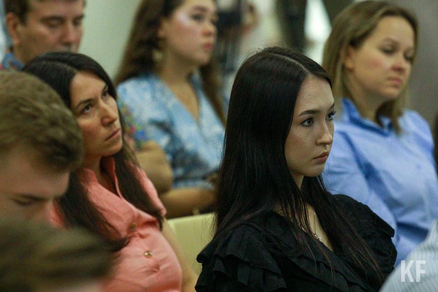 «Кредит – это хорошо. Но есть социальные проекты»: Предприниматели Татарстана попросили усовершенствовать меры поддержки