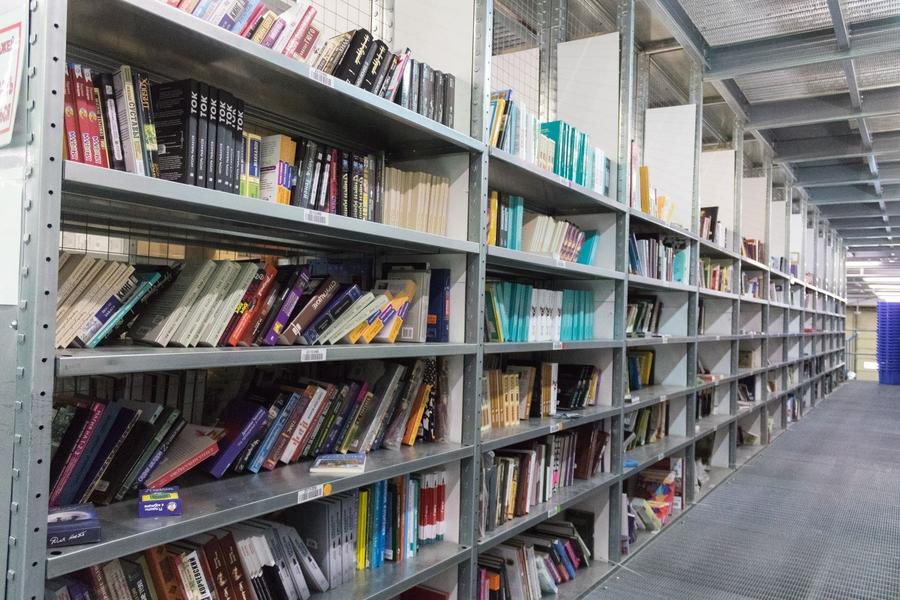 «Под красивыми лозунгами о патриотичности и любви к культуре эту культуру давят с самоуверенной улыбкой»