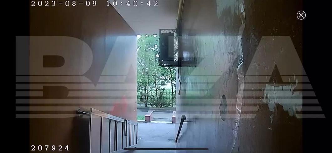 В Сергиевом Посаде на заводе прогремел взрыв