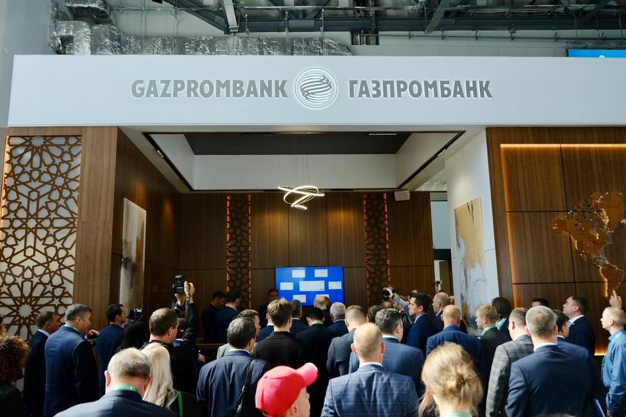 Рустам Минниханов заявил, что Газпромбанк – стратегический партнер Татарстана Рустам Минниханов заявил, что Газпромбанк – стратегический партнер Татарстана