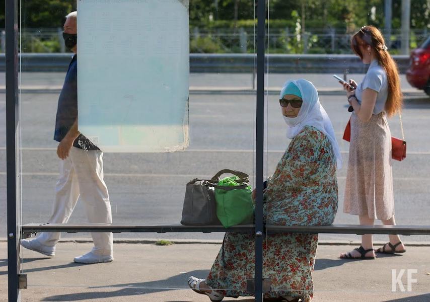 «Застройщики должны нас понять»: в пригороде Казани частично запретили стройку жилья без инфраструктуры «Застройщики должны нас понять»: в пригороде Казани частично запретили стройку жилья без инфраструктуры