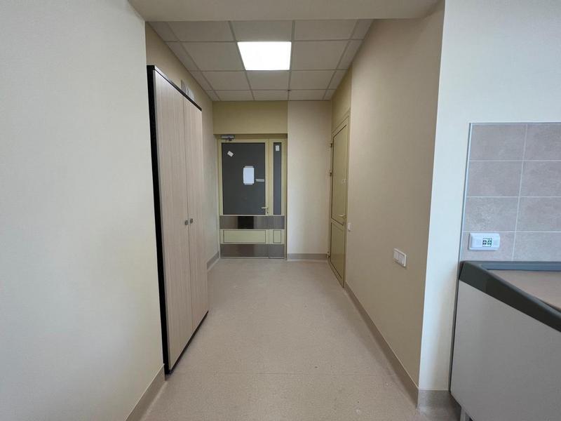 В Казани открывается перинатальный центр в клинической больнице № 7