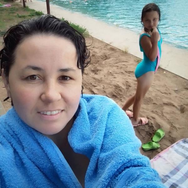 Во Бавлах женщина спасла тонущего ребенка