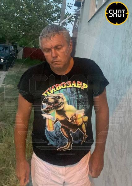 Мужчина надругался над школьницами в детском лагере в Анапе