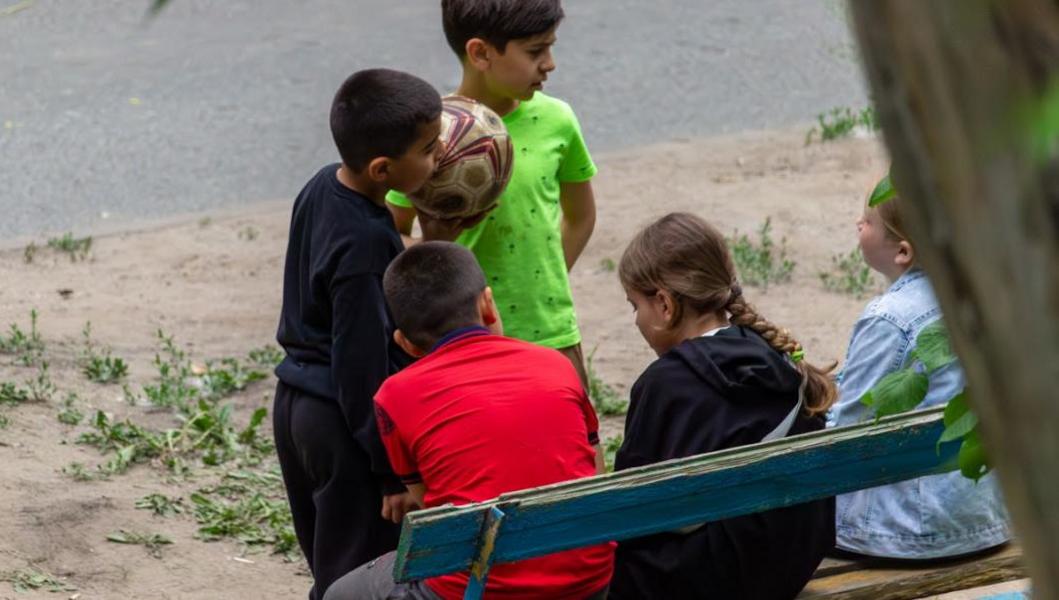 Новым дворам Татарстана нужны «свежие» смыслы