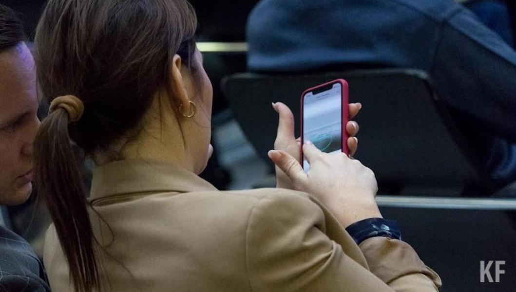 СНТ в кармане