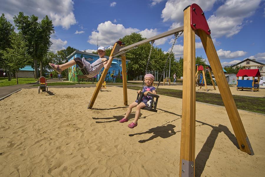 Больницы, бульвары и дворы: что в Нижнекамске отремонтируют на 5,5 миллиарда рублей