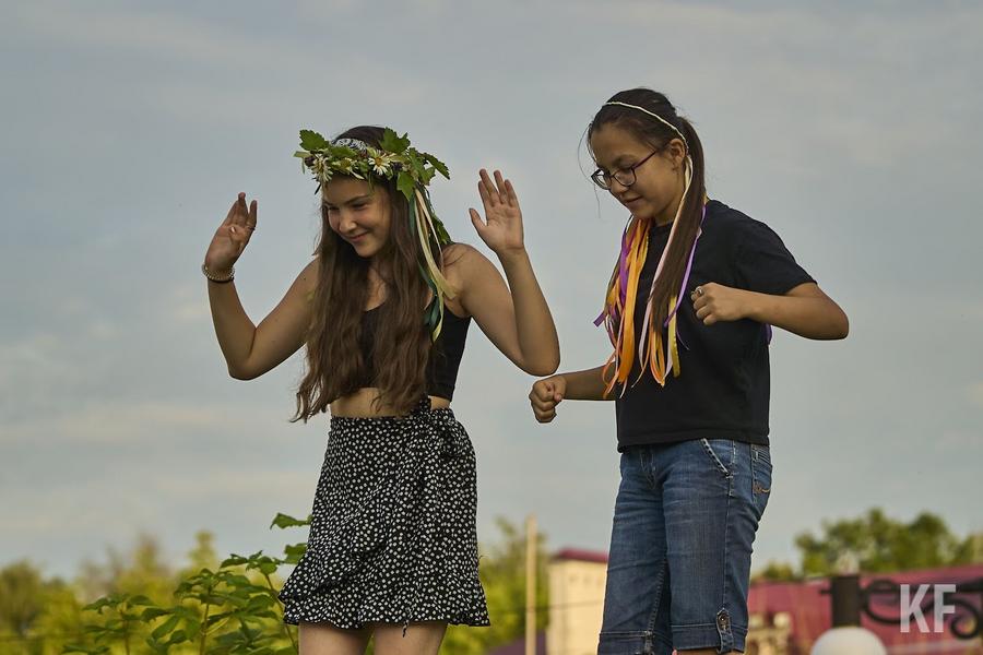 «Летний отдых — это не только режим дня, хорошая еда, сон и игры, но и смыслы и ценности»