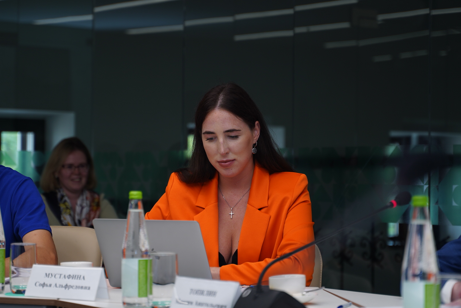 Максим Топилин о вейпах: Кто сказал, что это не диверсия международного масштаба?