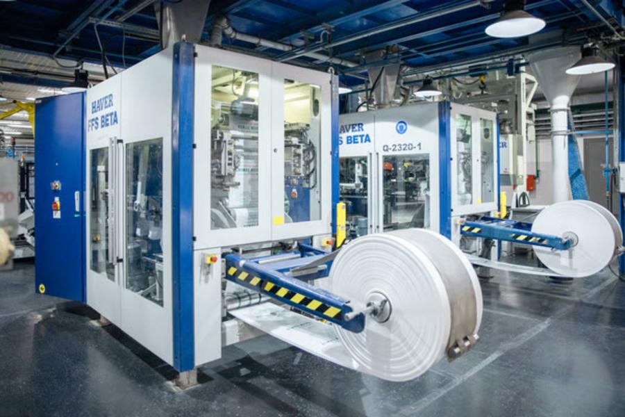 Экологичное производство: «Казаньоргсинтез» снижает потребление всех видов энергоресурсов Экологичное производство: «Казаньоргсинтез» снижает потребление всех видов энергоресурсов