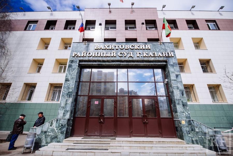 Главу Общества русской культуры Татарстана арестовали за распространение межнациональной розни