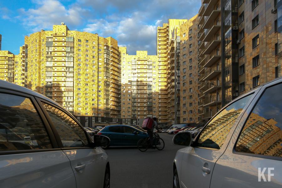 «Наконец-то появился рынок в секторе ЖКХ»: спор о смене УК породил войну между жильцами ЖК «Победа»