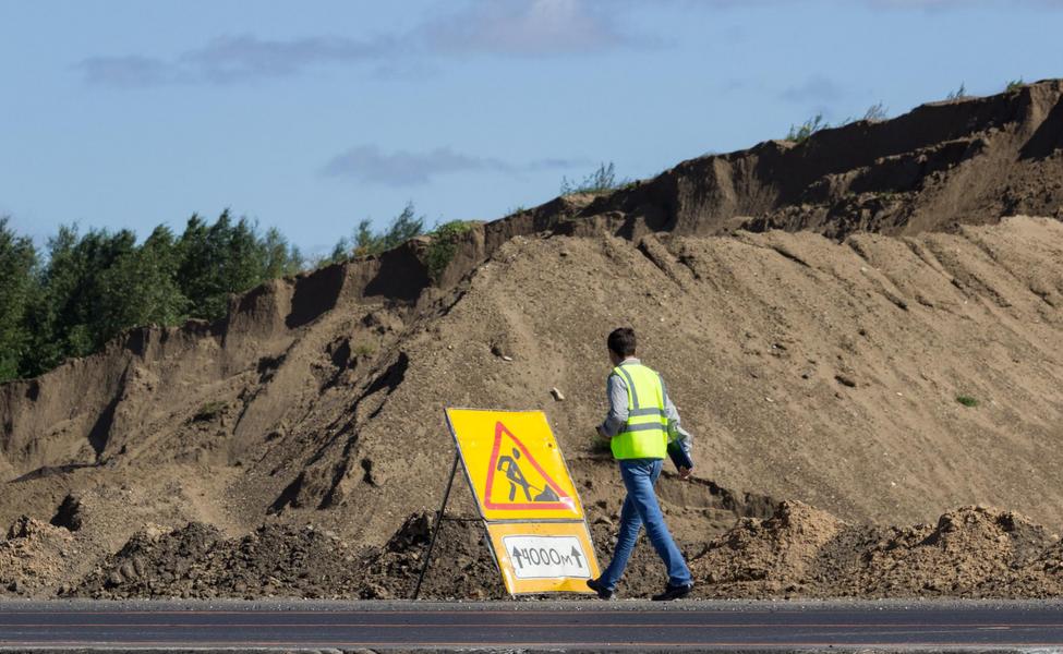 Все идет по плану: как в Татарстане ремонтируют дороги
