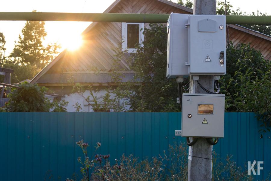 «Вопросы копились десятилетиями»: казанские поселки утопают в проблемах