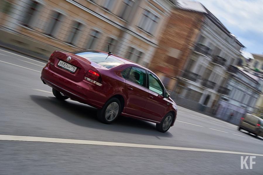 «Спрос на автомобили во всех сегментах остается высоким»: В Татарстане выросла востребованность автокредитов