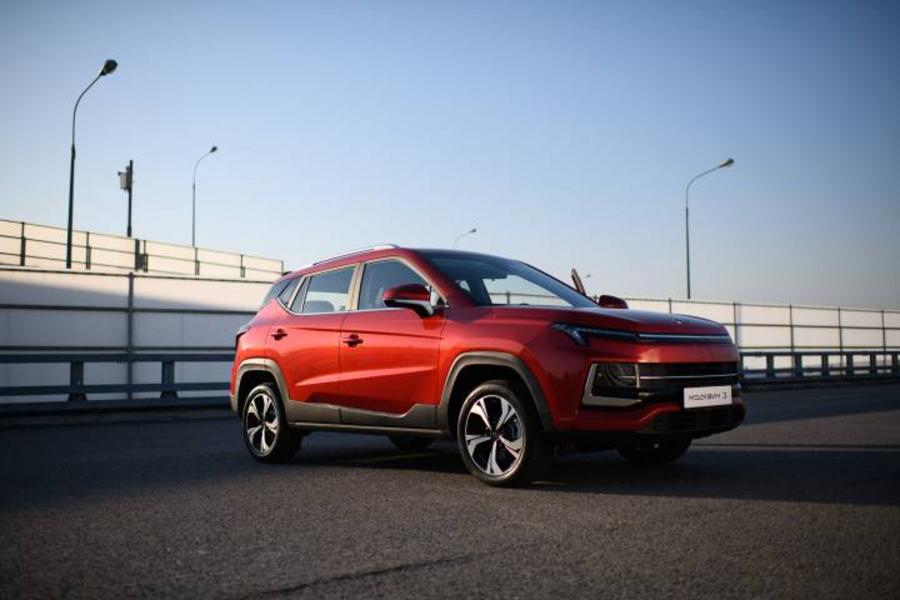 Продажи «поехали»: какие автоновинки покупают на отечественном рынке? Продажи «поехали»: какие автоновинки покупают на отечественном рынке?