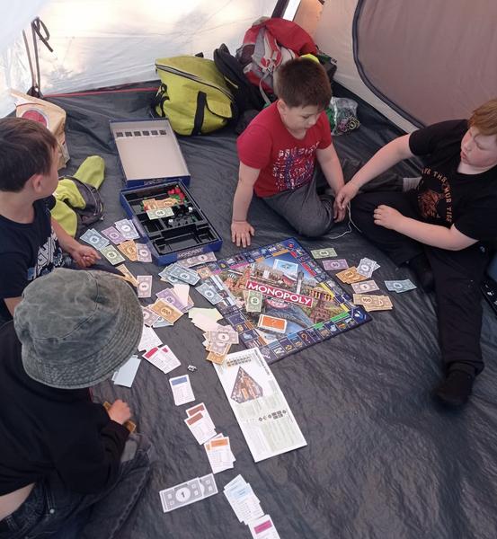 В Челнах взялись за возрождение скаутского движения