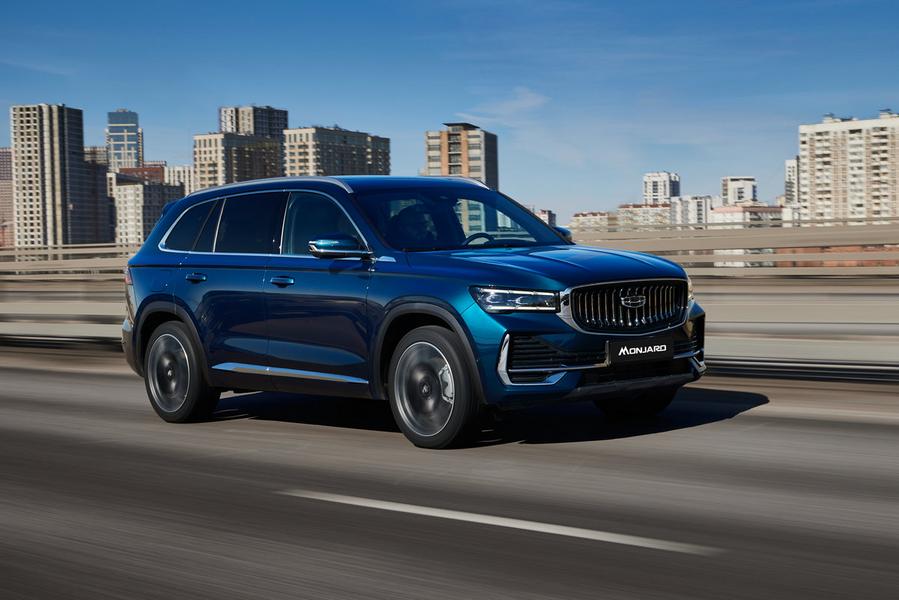 Продажи «поехали»: какие автоновинки покупают на отечественном рынке? Продажи «поехали»: какие автоновинки покупают на отечественном рынке?