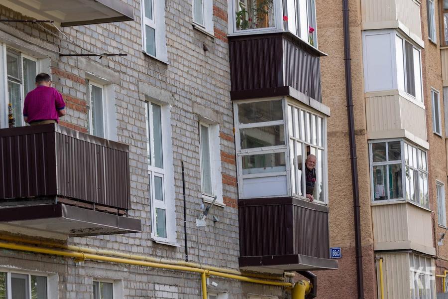 Новым дворам Татарстана нужны «свежие» смыслы