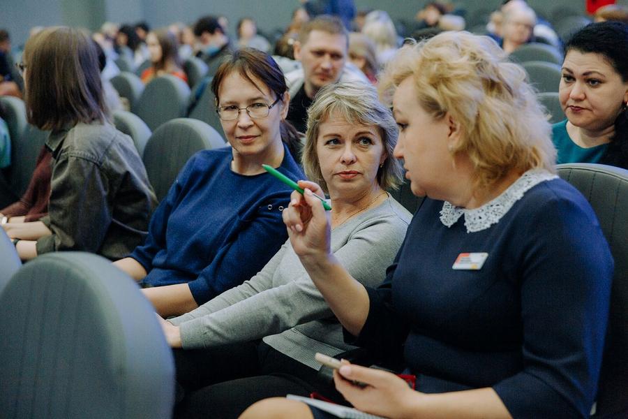 СИБУР проведёт образовательные интенсивы для нижнекамских учителей