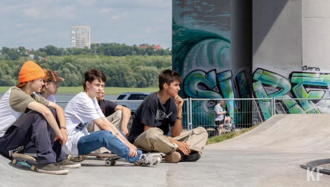 «Пацан сказал, пацан сделал!»