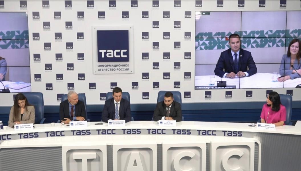 Строители мостов в мире разногласий: Казань вновь примет Глобальный форум молодых дипломатов