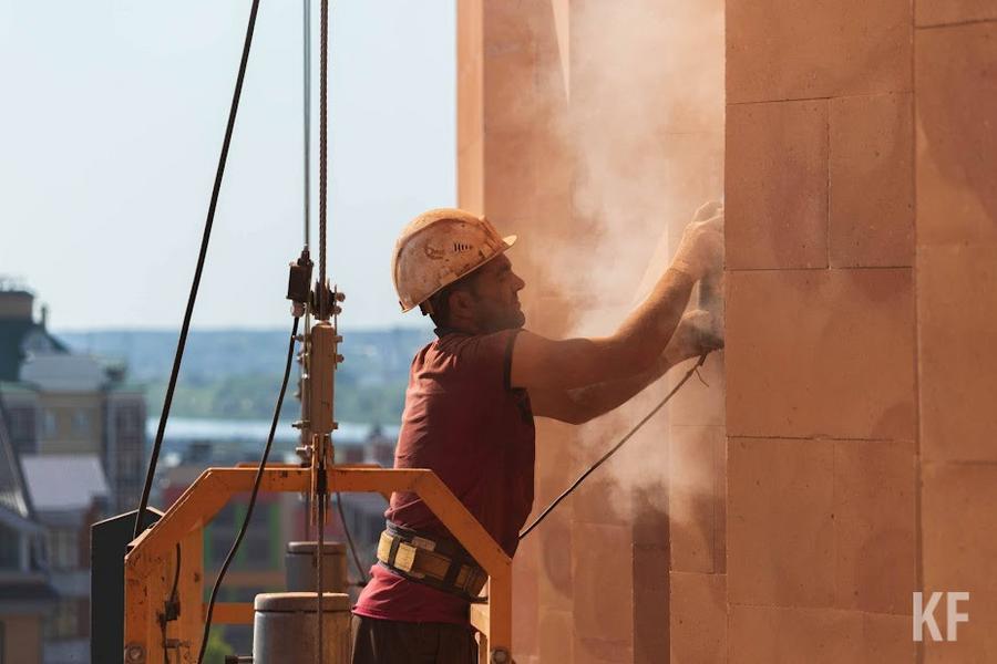 «Застройщики должны нас понять»: в пригороде Казани частично запретили стройку жилья без инфраструктуры «Застройщики должны нас понять»: в пригороде Казани частично запретили стройку жилья без инфраструктуры