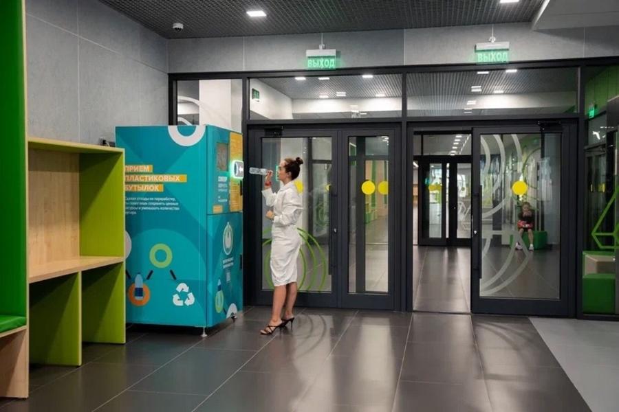 В Нижнекамске при поддержке СИБУРа появятся пандусы из переработанного пластика