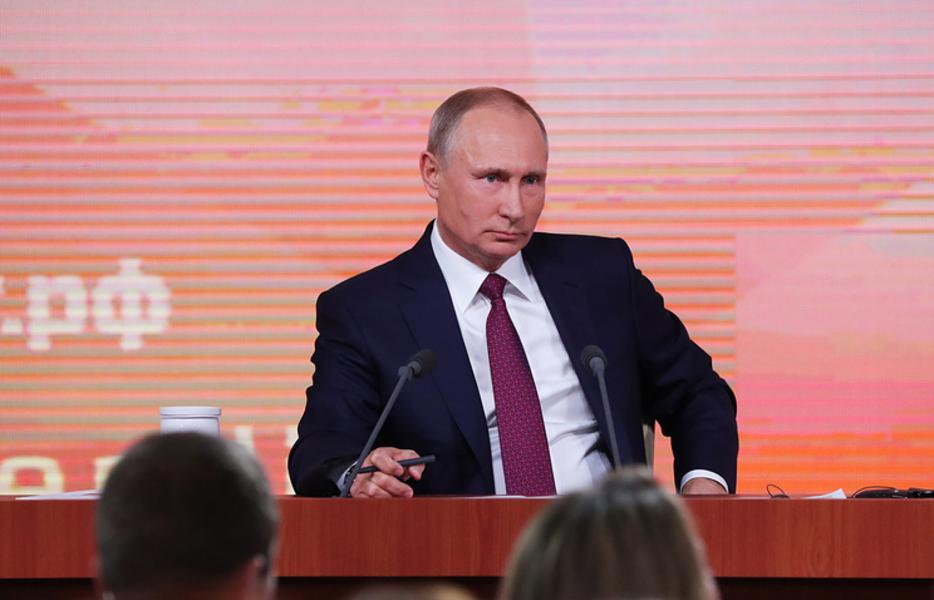 Выборы-2018: Путин без «Единой России», за Собчак - «навальнята», а явка - главная проблема