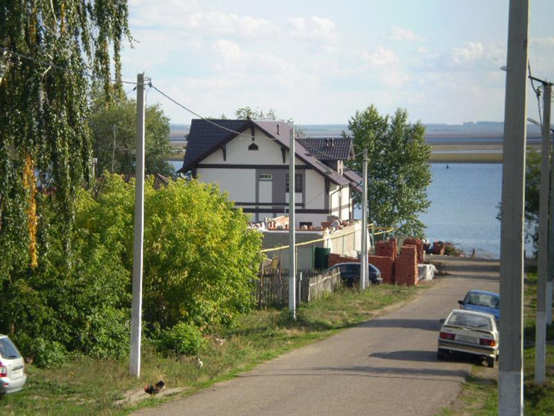 Рыбка на дне: почему Рыбно-Слободский район - один из самых отстающих в Татарстане