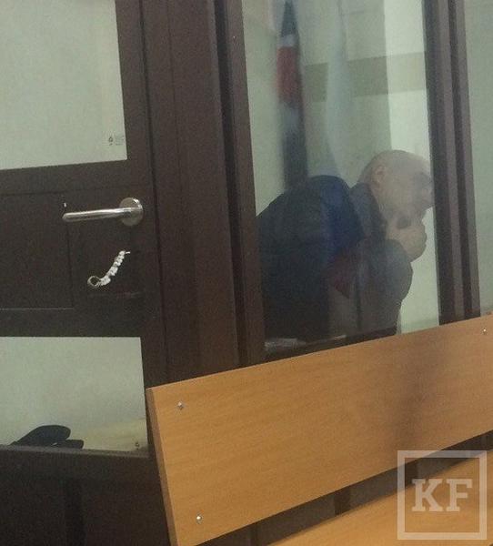 ФСБ Татарстана разоблачила силовиков, пытавшихся «отжать» бизнес