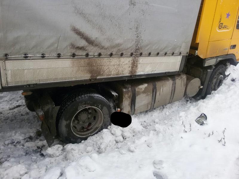 В ДТП в Чувашии погиб водитель из Татарстана