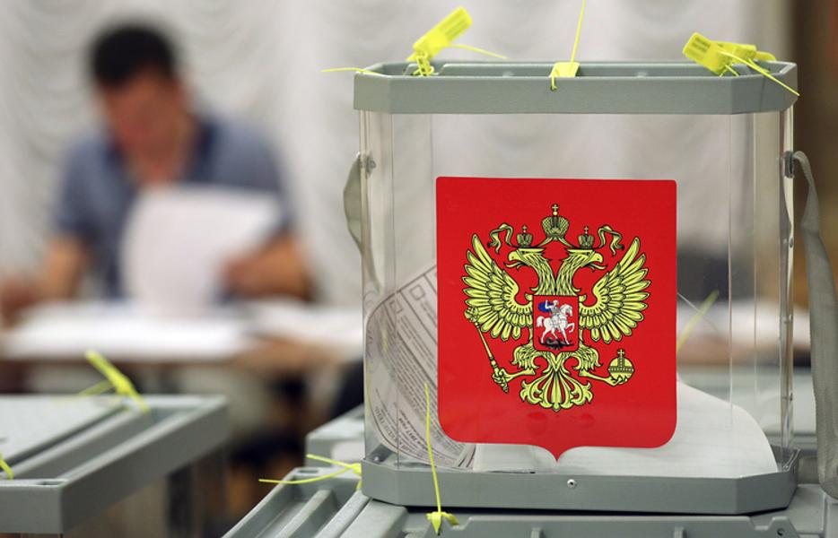 Выборы-2018: Путин без «Единой России», за Собчак - «навальнята», а явка - главная проблема