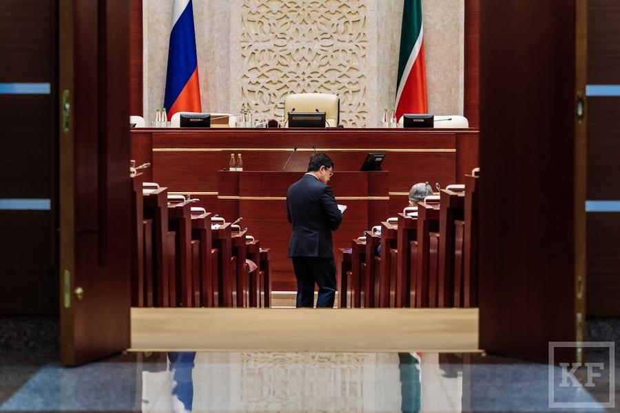 Отчисления Татарстана в федеральный бюджет выросли