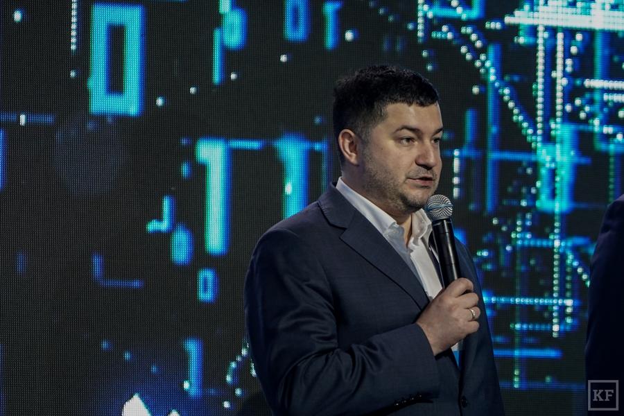 На «Казань Экспо» открылась деловая программа чемпионата DigitalSkills