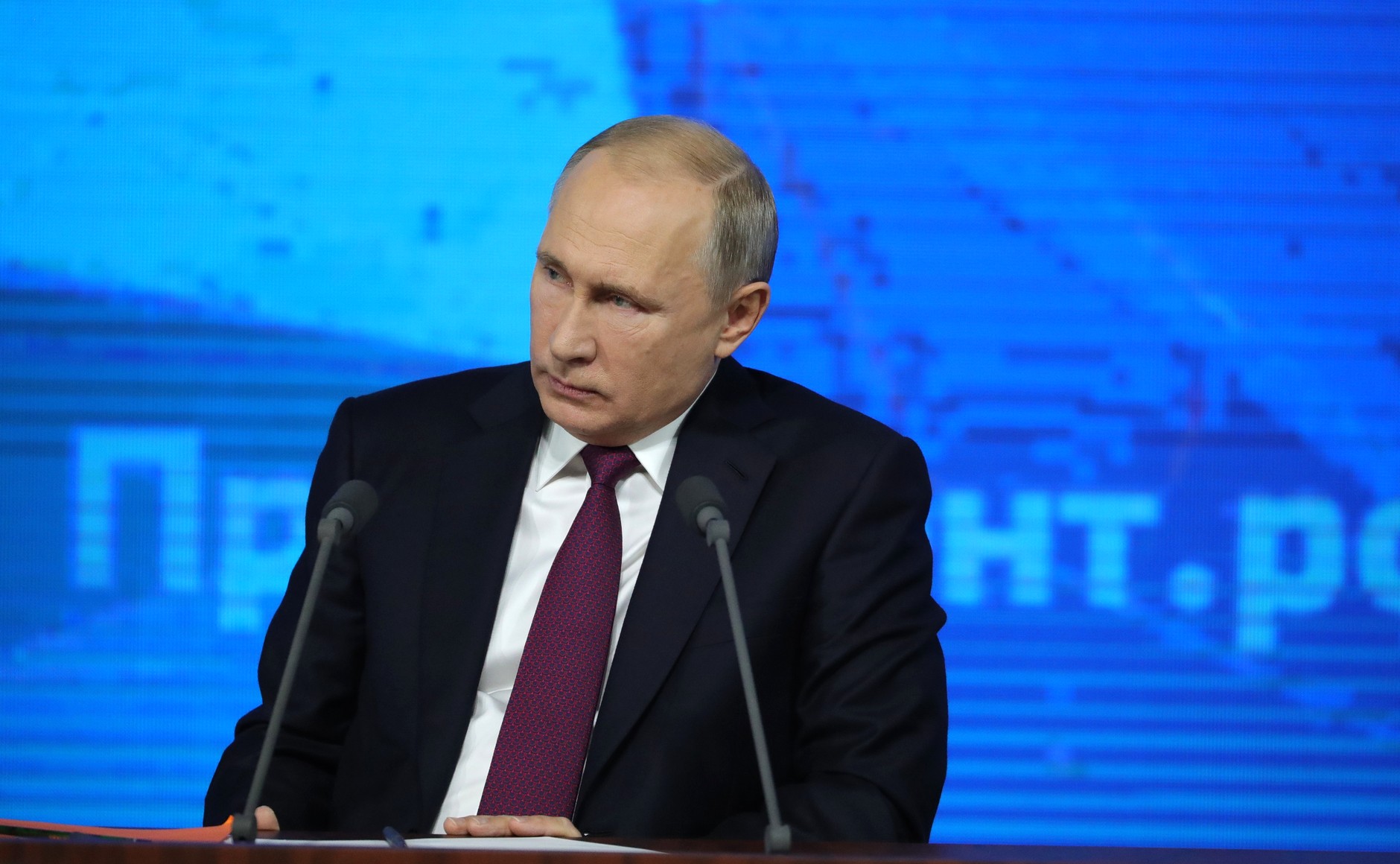 Пресс-конференция Путина: что надо знать о ней татарстанцам