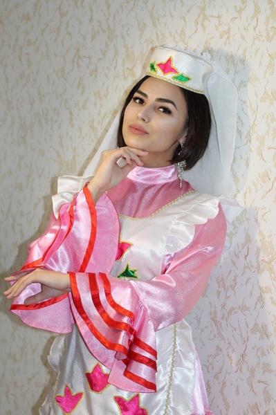 «Радует, что Казань поддерживает татарские традиции»