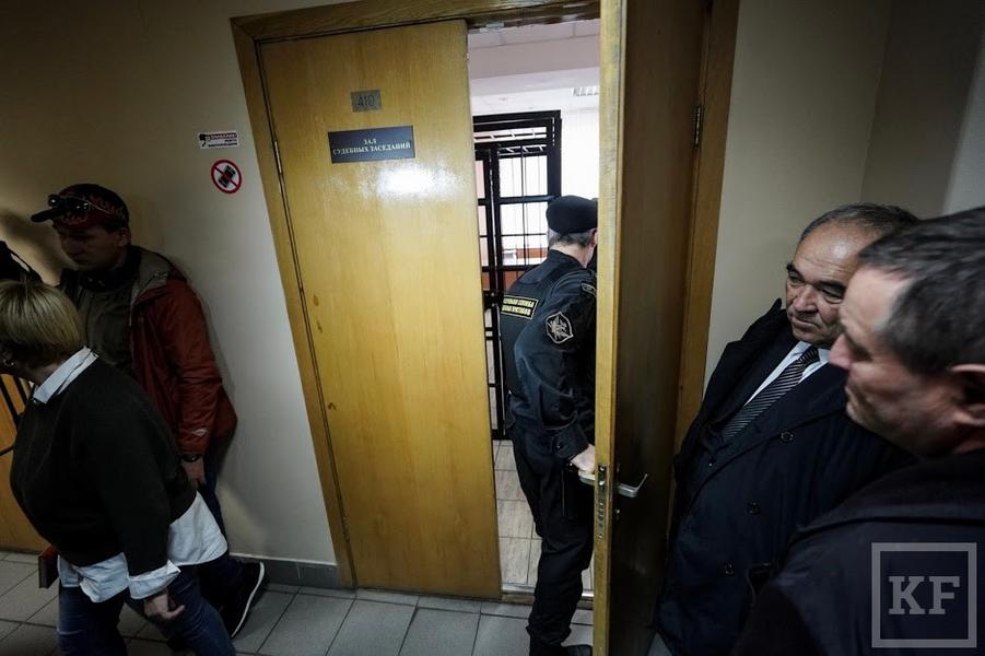 Неосторожная смерть: суд Казани оставил на свободе врача, убившего коллегу