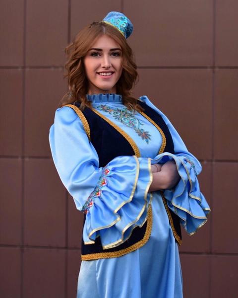 «Радует, что Казань поддерживает татарские традиции»