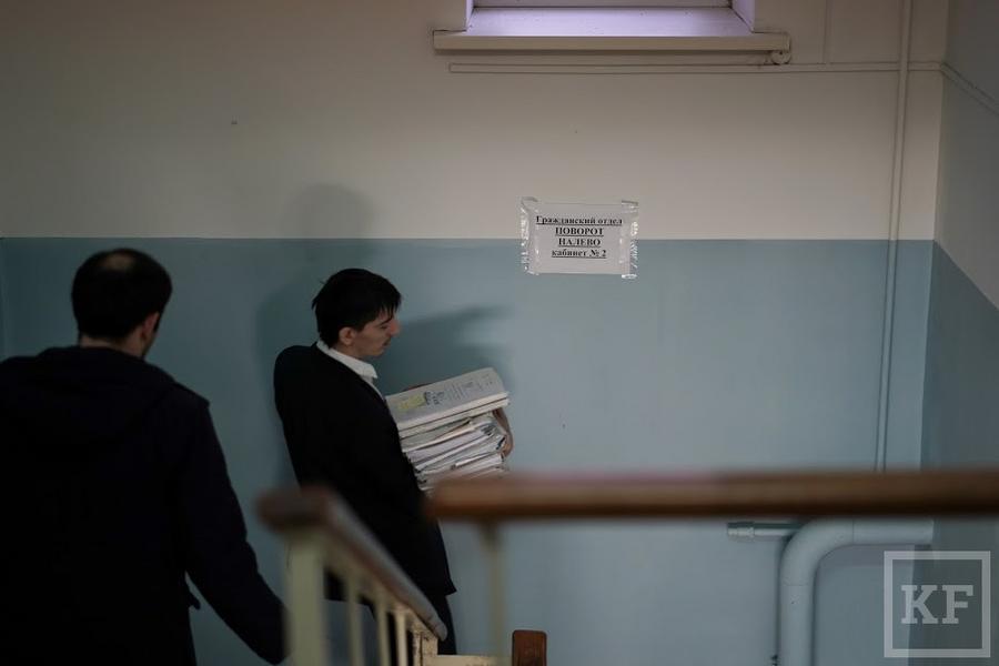 Неосторожная смерть: суд Казани оставил на свободе врача, убившего коллегу