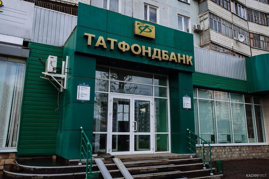 Юманова хочет вытряхнуть из банка «Открытие» 2,9 млрд рублей за мутные сделки с Татфондбанком