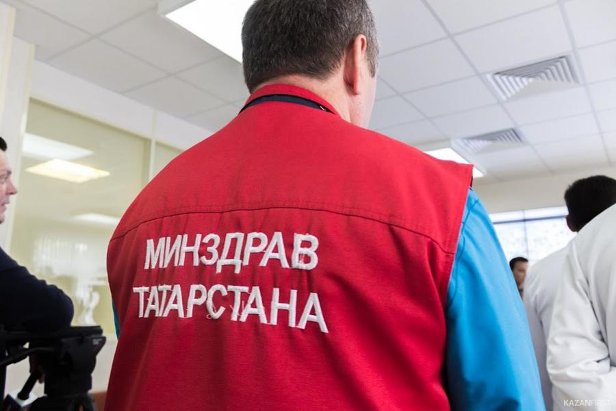 «Татарстан, мягко говоря, бывает в ущемленном положении при закупке препаратов федеральным центром»