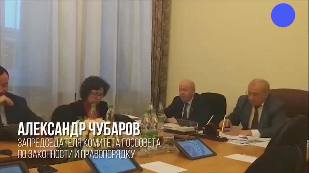 Госсовет Татарстана запретит продавать снюсы и вейпы школьникам