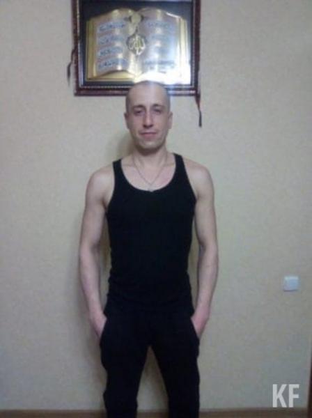 «Поволжский маньяк», убивший более 25 старушек, был зарегистрирован на сайте знакомств