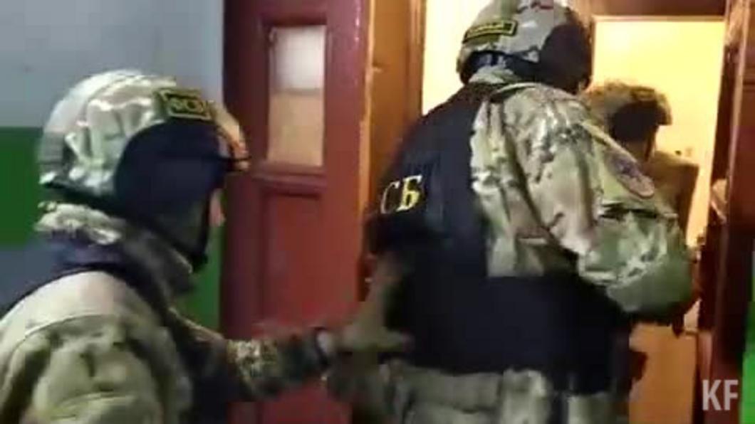 ФСБ предотвратили теракт в Тамбове, который чуть не устроил 17-летний подросток
