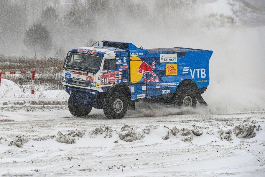 Рустам Минниханов исполнил мечту 12-летнего Данияра Галиева