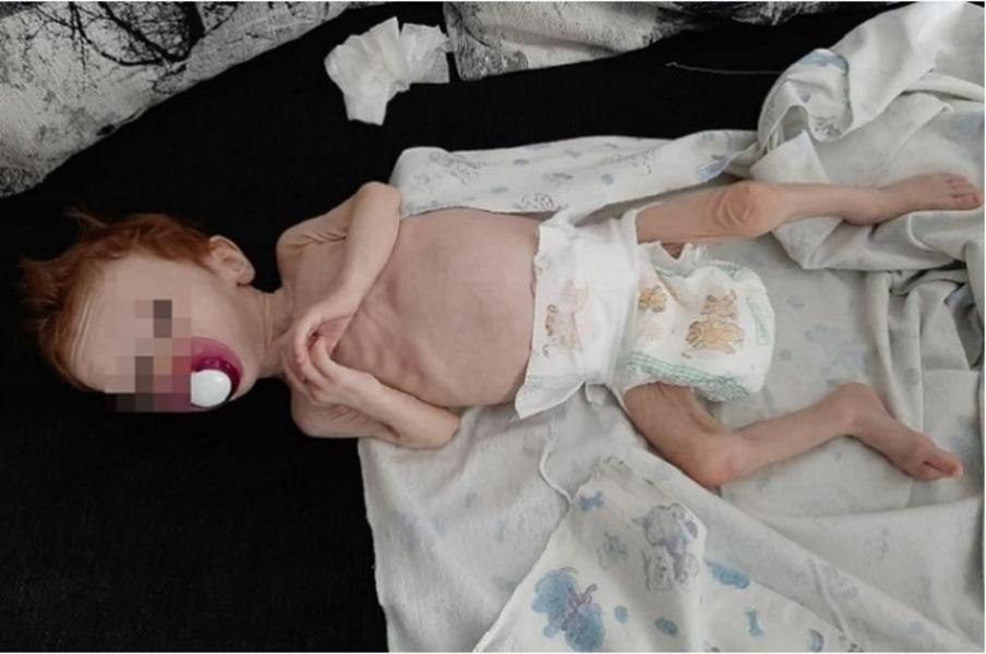 Женщине, полгода державшей дочь в шкафу, предъявили обвинение в покушении на убийство