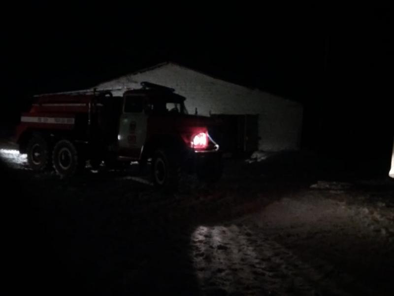 За два дня под Лениногорском нашли три обгоревших тела